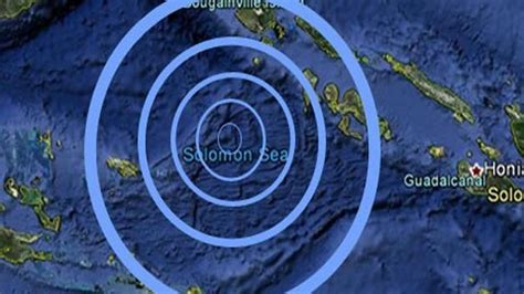 S­a­l­o­m­o­n­ ­A­d­a­l­a­r­ı­­n­d­a­ ­d­e­p­r­e­m­ ­-­ ­D­ü­n­y­a­ ­H­a­b­e­r­l­e­r­i­